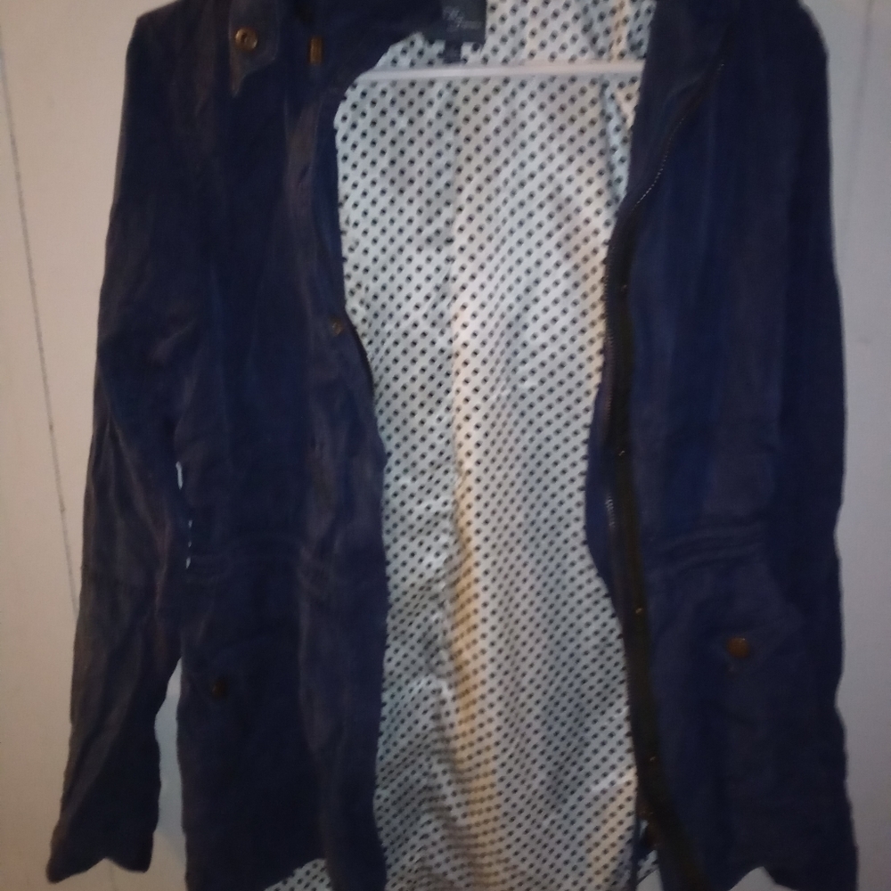 Jacket - Picture 2 of 3